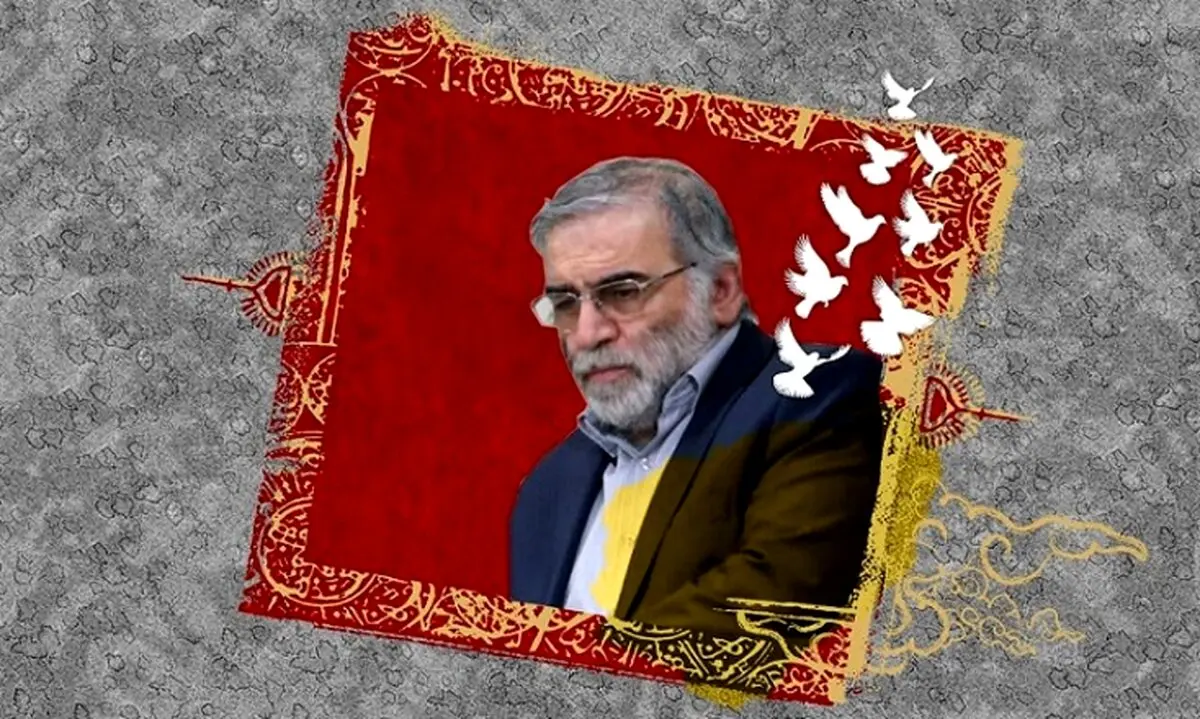 فوری / سرنخ‌ مهم دستگاه‌های اطلاعاتی و امنیتی درباره ترور شهید فخری‌زاده + جزئیات