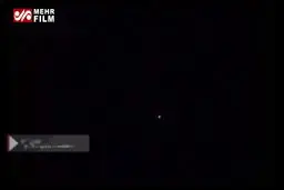 ببینید: سوریه حملات جولان اشغالی را خنثی کرد