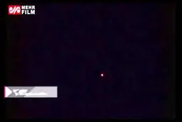 ببینید: سوریه حملات جولان اشغالی را خنثی کرد