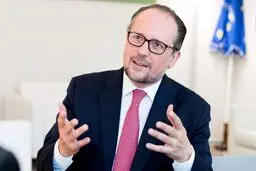 پیش‌بینی اتریش از آینده برجام در دولت بایدن