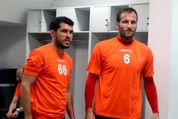 شش‌های تاثیرگذار در ترکیب پرسپولیس/عکس