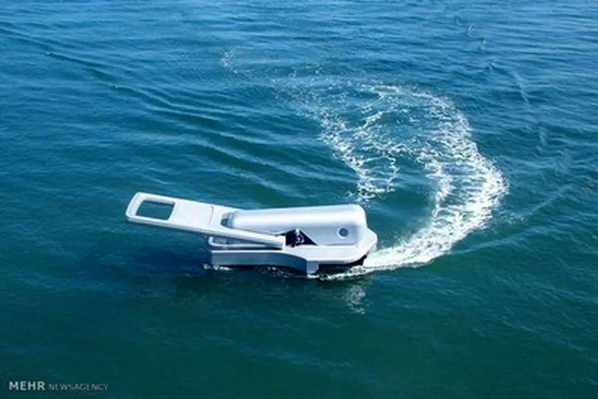 عجیب ترین قایق های جهان/تصاویر