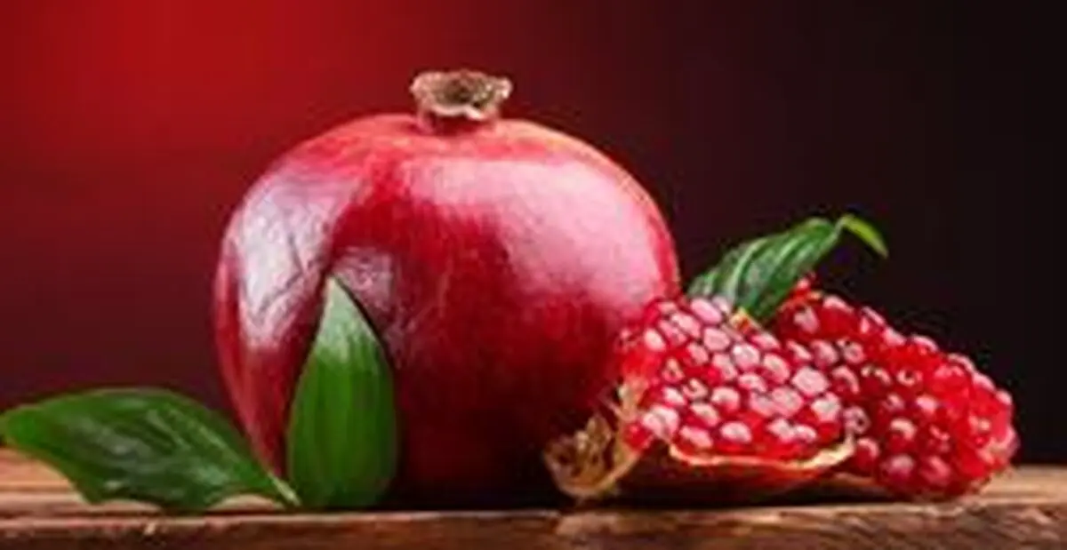 خواص انار و پوست انار چیست؟