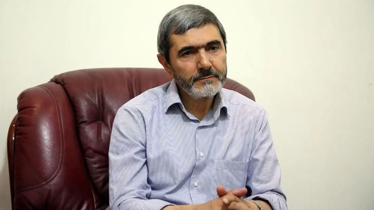 مرتضی مبلغ: تشکیل دولت ائتلافی به نفع هیچ‌کس نیست