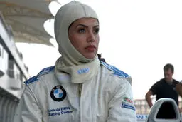 گفت‌وگو با تنها زن ایرانی در رالی خاورمیانه  + عکس