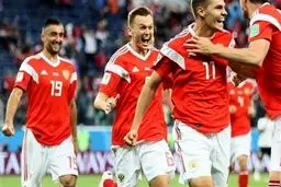 صعود محتمل میزبان با دومین پیروزی پیاپی/ مصر با صلاح هم باخت