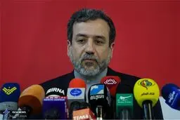 عراقچی در سالگرد امضای برجام: برجام به هیچ وجه برای مذاکره باز نخواهد شد / تمام درآمدهای نفتی قابل وصول است