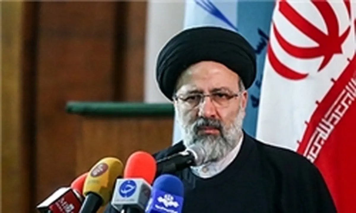 حجت‌الاسلام رئیسی تولیت آستان قدس می‌شود