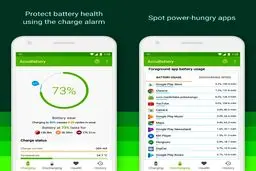 چگونه از سلامت باتری موبایل اندرویدی خود مطمئن شویم؟