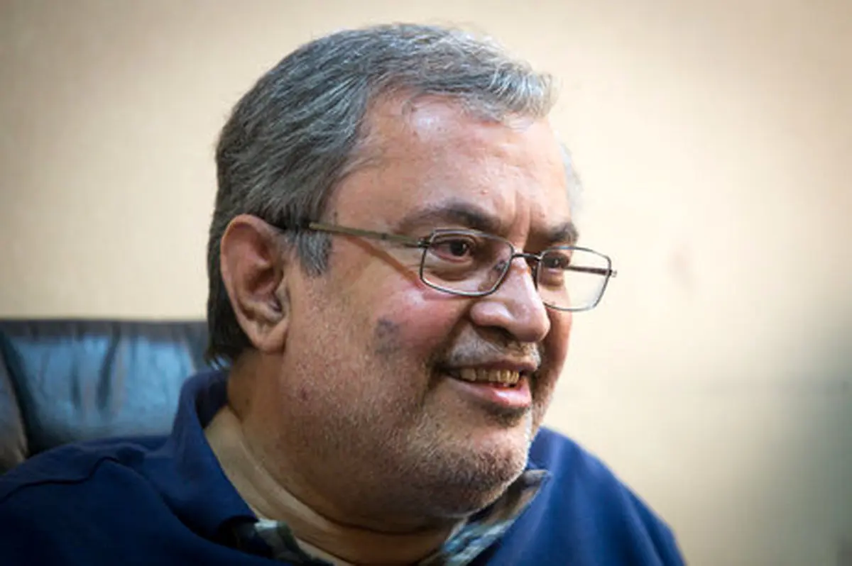 حمایت حجاریان از حسن روحانی