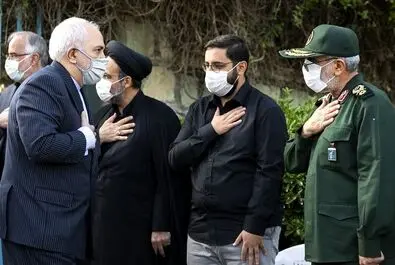 بزرگداشت سردار شهید سیدمحمد حجازی