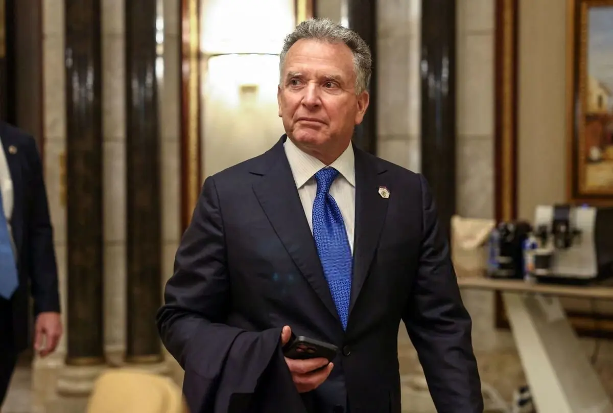 دیدار نماینده ترامپ با پوتین قبل از عراقچی