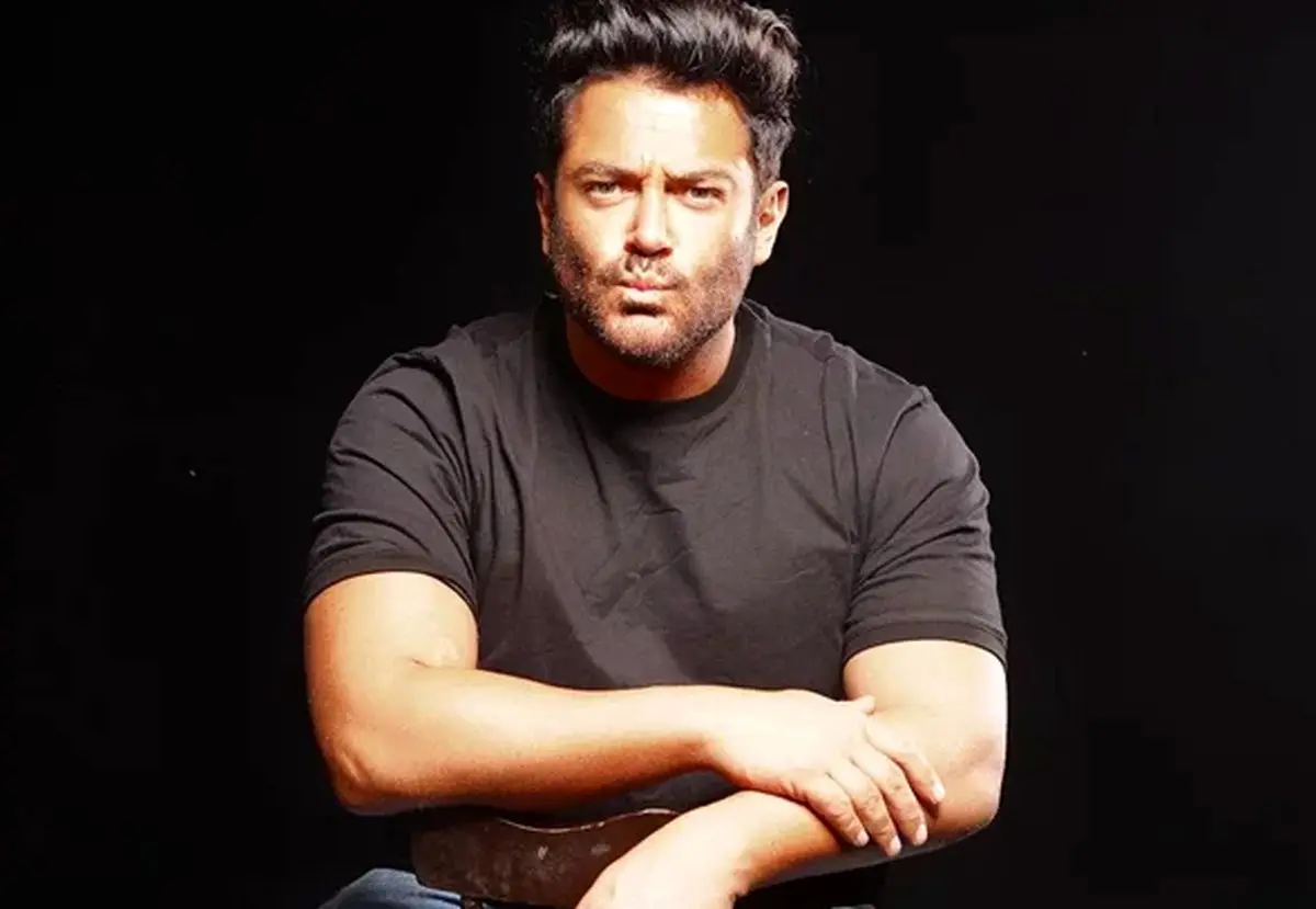 اولین فیلم محمدرضا گلزار چه بود؟