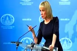 واکنش تند روسیه به حمله پهپادی اوکراین