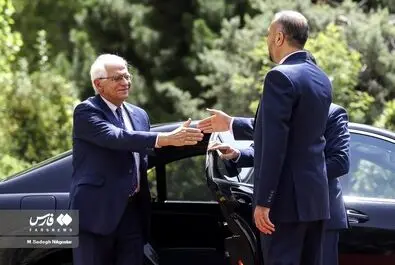 بورل عبداللهیان
