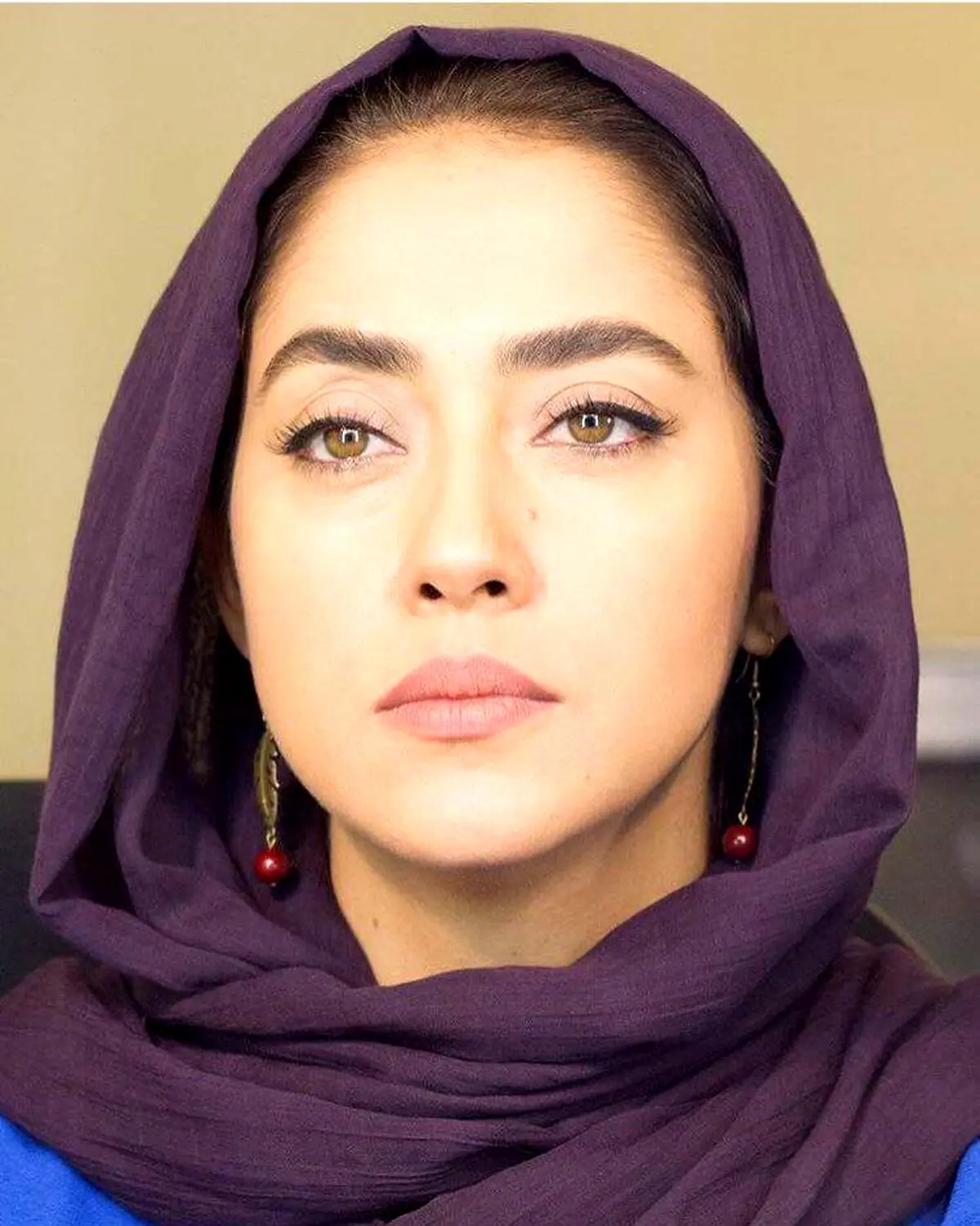تیپ جدید بهاره کیان‌افشار/عکس