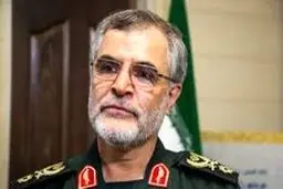 جزئیات قدامات نیروی زمینی سپاه در مقابله با ویروس کرونا