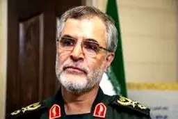 جزئیات قدامات نیروی زمینی سپاه در مقابله با ویروس کرونا