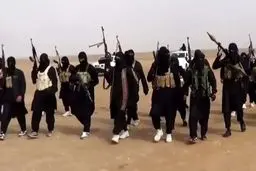 درگیری سنگین با داعش در مرز ایران + جزئیات کامل