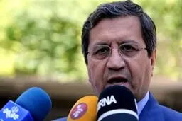 رئیس کل بانک مرکزی: در بازار ارز، توفانی قرار نیست بیاید/ ارز به مقدار کافی در سامانه نیما عرضه می‌شود