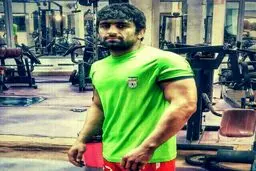 کشتی‌گیر مازندرانی در سانحه رانندگی درگذشت +عکس