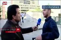 ببینید: حاشیه‌های برگزاری کنکور کارشناسی ارشد