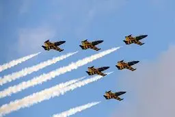 تحریم تسلیحاتی؛ بررسی روابط ایران با دیگر کشورها پس از ۲۷ مهر ماه