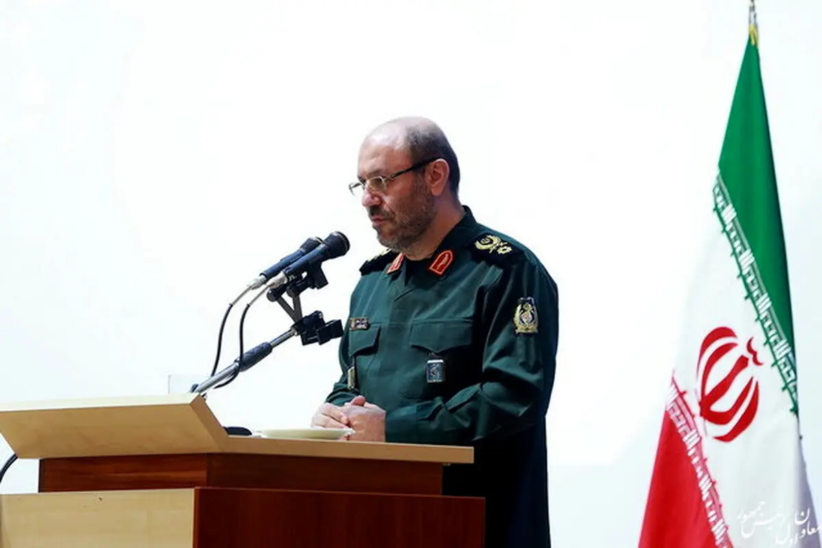 وزیر دفاع دولت دوازدهم چه کسی خواهد بود؟