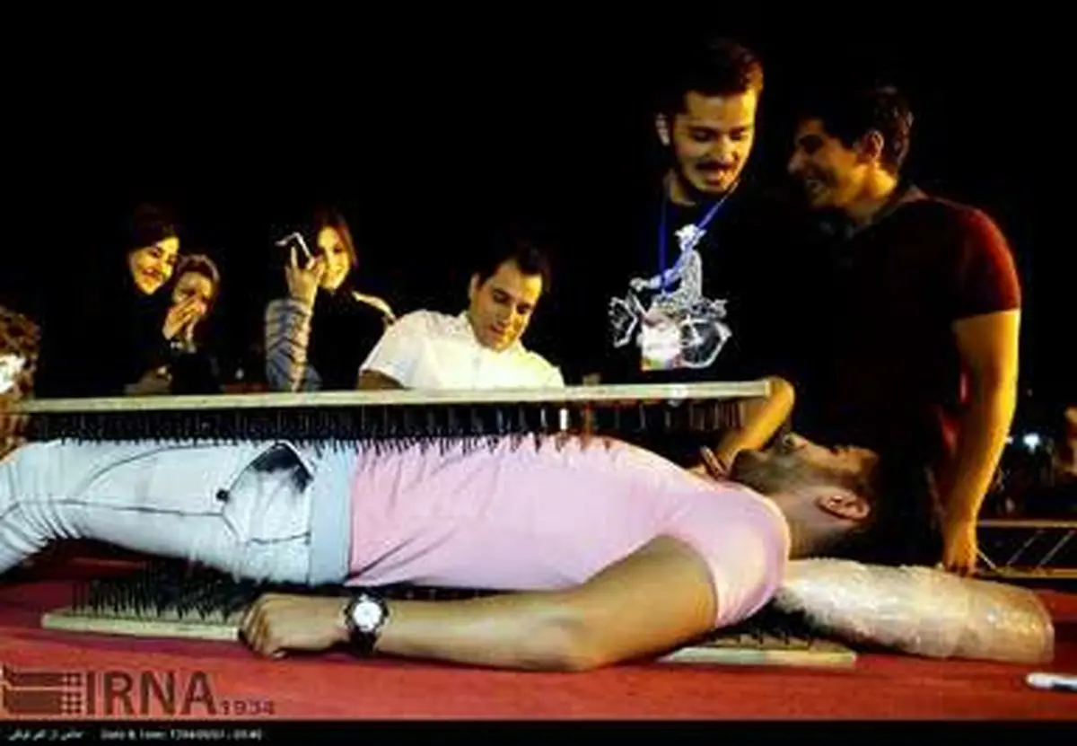 جشنواره تابستانی «شهر علم» در برج میلاد/تصاویر