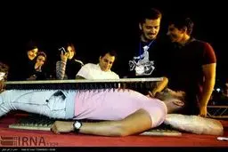 جشنواره تابستانی «شهر علم» در برج میلاد/تصاویر