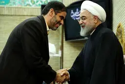 سعید محمد، پدیده انتخابات ریاست جمهوری ۱۴۰۰ اصولگرایان/ رئیس جمهور جوان انقلابی از قرارگاه خاتم می‌آید؟