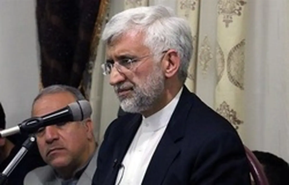 کیهان هم قبول کرد که جلیلی آغازگر تصویب FATF بوده است