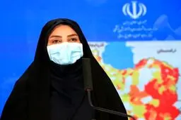 آخرین آمار کرونا در ایران / قربانیان کاهشی شدند + جزئیات