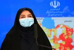 آخرین آمار کرونا در ایران / قربانیان کاهشی شدند + جزئیات