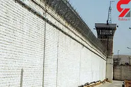 شورش در زندان الیگودرز/ زندانیان تیراندازی کردند