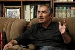 صادق زیباکلام:شانس موفقیت اصلاح‌طلبان برای ورود به مجلس آینده از علی لاریجانی کمتر است