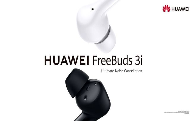 پنج قابلیتی که هندزفری Huawei FreeBuds 3i را متمایز می‌کند