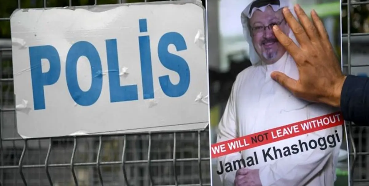 افشای هویت فردی که با لباس خاشقچی از کنسولگری خارج شد/ او یکی از اعضای تیم ۱۵ نفره اعزامی ریاض برای قتل بود +تصاویر