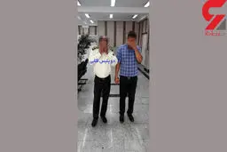 پلیس های قلابی پایتخت در دام پلیس واقعی