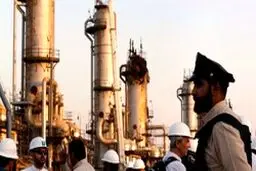 پایگاه آمریکایی فارن ریلیشنز ادعا کرد: ایران بازار جهانی نفت را کنترل می‌کند / جنگ با ایران می‌تواند روزانه صد میلیون بشکه نفت را از بازار خارج کند
