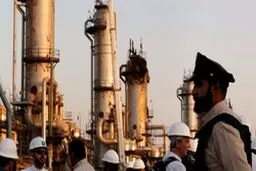 پایگاه آمریکایی فارن ریلیشنز ادعا کرد: ایران بازار جهانی نفت را کنترل می‌کند / جنگ با ایران می‌تواند روزانه صد میلیون بشکه نفت را از بازار خارج کند