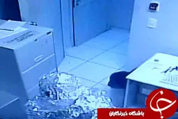 احمقانه‌ترین پوشش برای دزدی+عکس