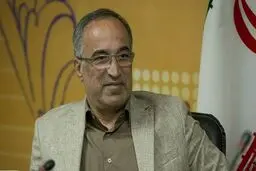 واعظ آشتیانی: اصلاح طلبان روی لاریجانی اجماع نمی‌کنند/ بخشی از اصولگریان از لاریجانی حمایت می‌کنند/ لاریجانی نیاز به حداقل سه سال ریکاوری دارد