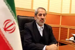 دادستان تهران: پرونده رضاییان به دادگاه انقلاب ارسال شد