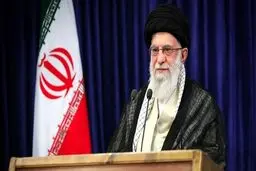 رهبر انقلاب: دشمنان می‌خواهند ملت ایران را اذیت کنند/ همه مشکلات ما از تحریم نیست/ در برجام خسارت فراوان به ما وارد شد/ ضوابط ستاد کرونا در محرم رعایت شود