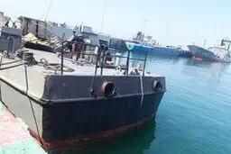 اسامی شهدای ناو کنارک اعلام شد + لیست