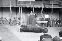 عکس/ محمد جواد ظریف در 14 سالگی