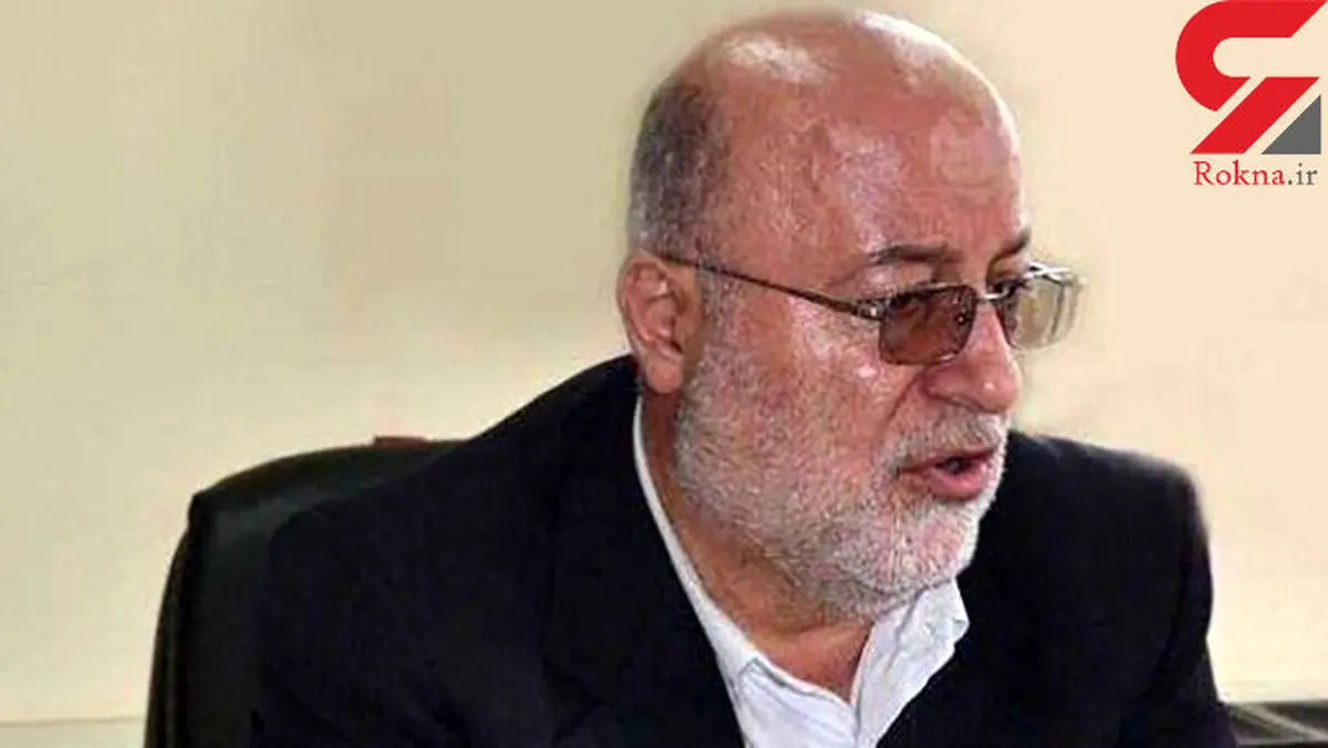 حمیدرضا خصوصی ثانی نماینده مجلس ایران درگذشت / ساعاتی پیش رخ داد+ عکس