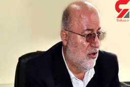 حمیدرضا خصوصی ثانی نماینده مجلس ایران درگذشت / ساعاتی پیش رخ داد+ عکس