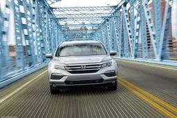 عکس/ شاسی‌بلند جدید ژاپنی